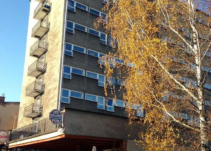 民宿 Gosciniec Raciborski 拉齐布日